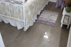 Waterproof Planks-Aqua Collection, Color: Pearl, Installed in Fort Lauderdale