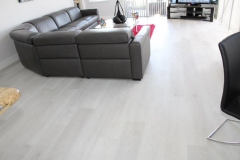 Diamond Core Lux Collection Waterproof planks, color: Aspen