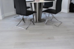 Diamond Core Lux Collection Waterproof planks, color: Aspen