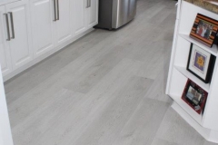 Diamond Core Lux Collection Waterproof planks, color: Aspen