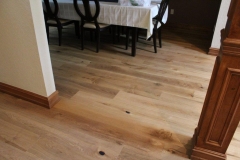 LW Engineered Wood, Color: Venice