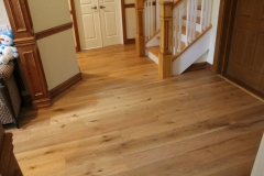 LW Engineered Wood, Color: Venice