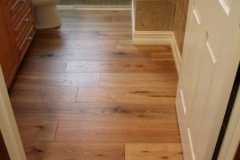 LW Engineered Wood, Color: Venice