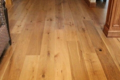 LW Engineered Wood, Color: Venice