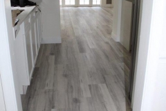 SPC Water Proof Planks, Crystal White, 0881