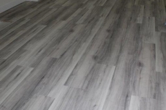 SPC Water Proof Planks, Crystal White, 0889