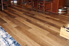 SPC Water Proof Planks, Regal Collection, 0898