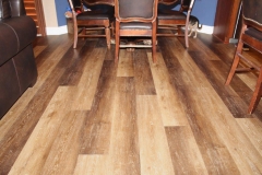 SPC Water Proof Planks, Regal Collection, 0902