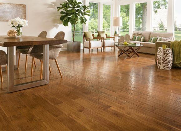 Wood Flooring in Parkland, Weston, Davie, Plantation & Nearby Cities