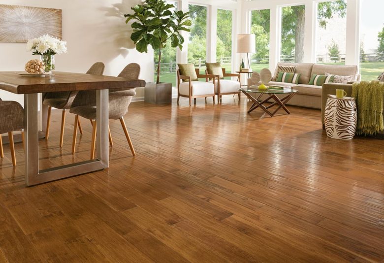 Wood Flooring in Parkland, Weston, Davie, Plantation & Nearby Cities