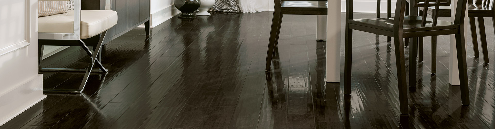 Wood Floor Stain Color Guide - Bona US