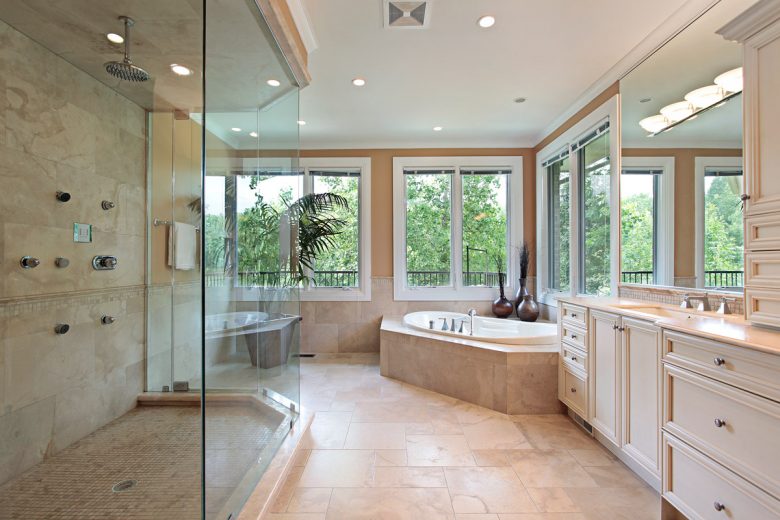 Bathroom Remodeling in Davie, FL