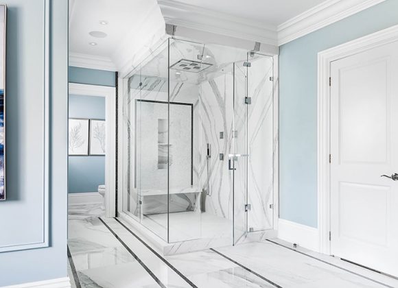 Bathroom Renovations in Sunrise, FL