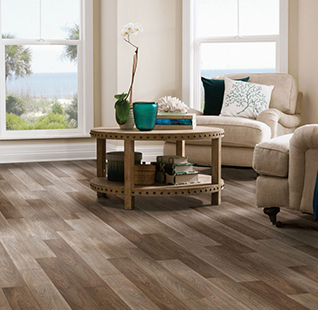 Laminate Flooring in Davie, Plantation, Coral Springs, FL, Weston, FL and Nearby Cities