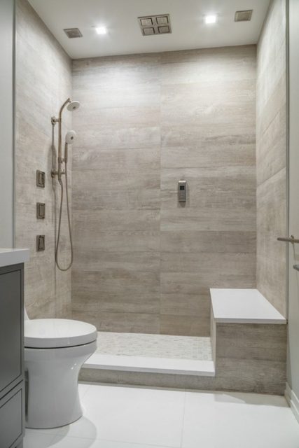 Bathroom Remodeling in Broward County