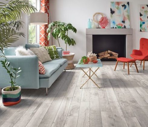 Flooring in Davie, Coral Springs, Sunrise, Plantation, & Nearby Cities