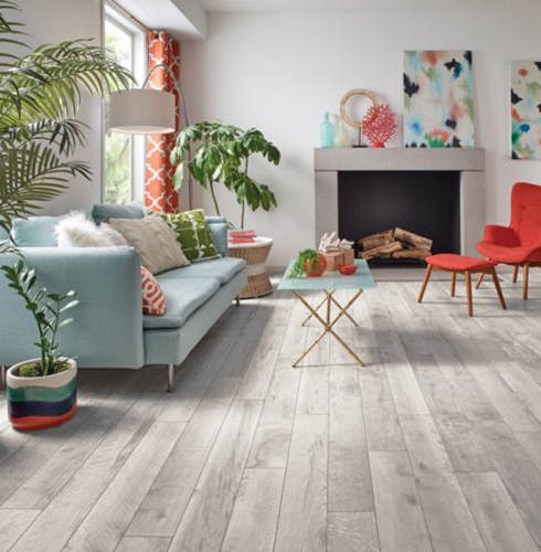 Flooring in Davie, Coral Springs, Sunrise, Plantation, & Nearby Cities