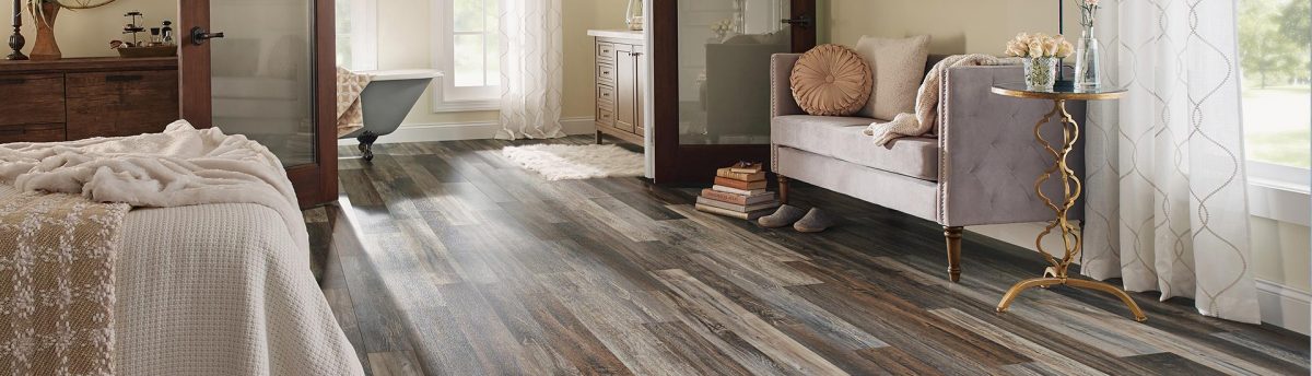 Flooring in Davie, Coral Springs, Plantation